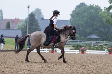 Bild 44 - Pony Akademie Turnier